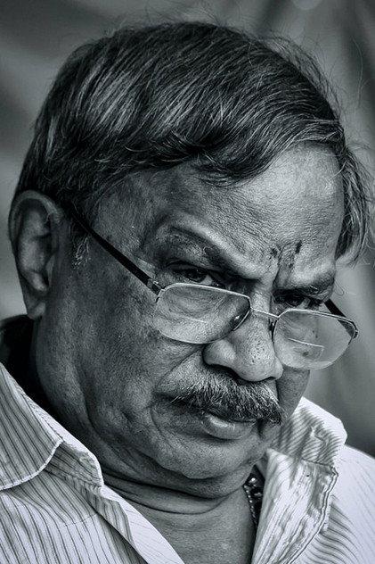 M T Vasudevan Nair - Actor Profile Photo