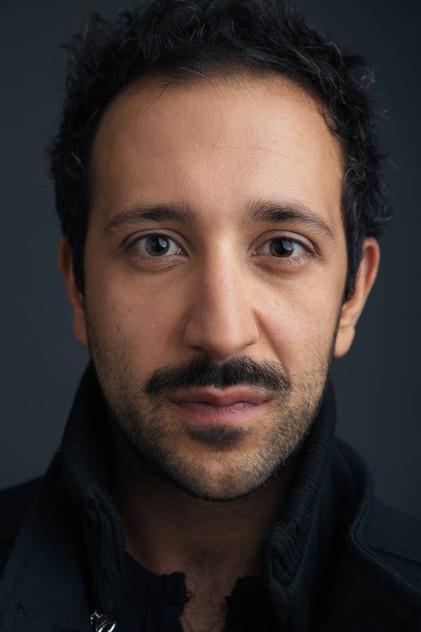 Desmin Borges - Actor Profile Photo