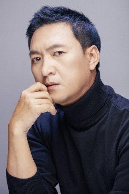 Park Dong-bin - Actor Profile Photo