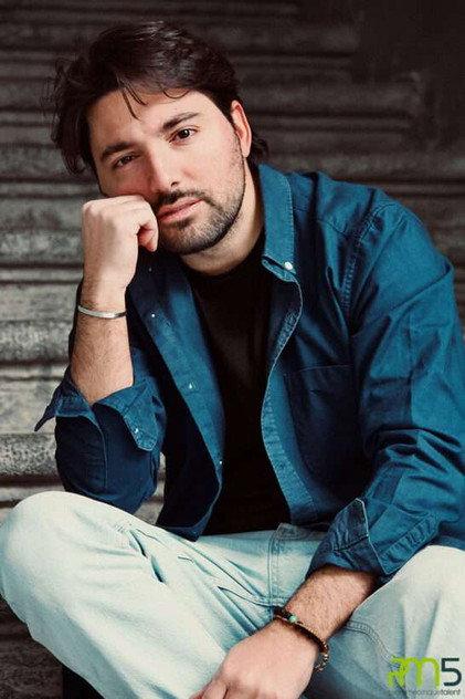 Andrea Marsico - Actor Profile Photo