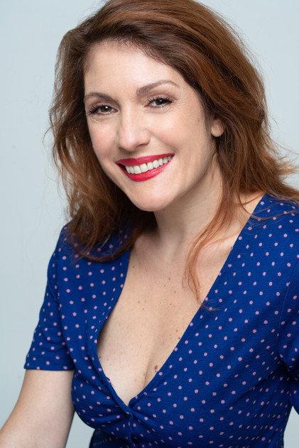 Alessandra Fallucchi - Actor Profile Photo