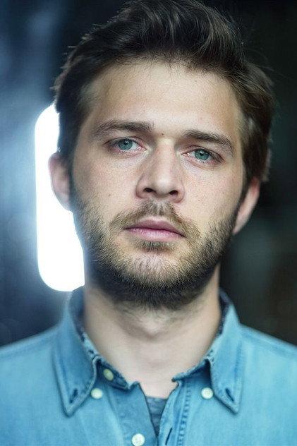 Logann Antuofermo - Actor Profile Photo