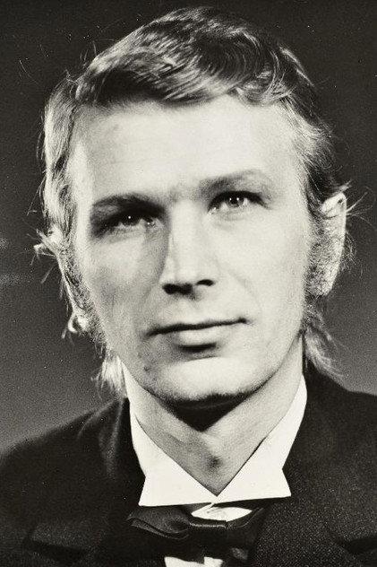 Tõnu Mikiver - Actor Profile Photo