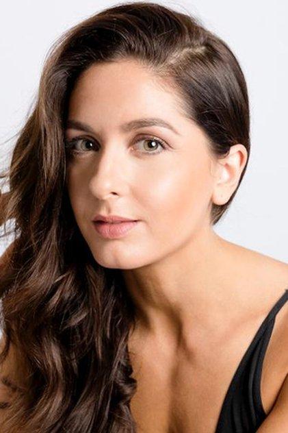 Kayla Adams - Actor Profile Photo