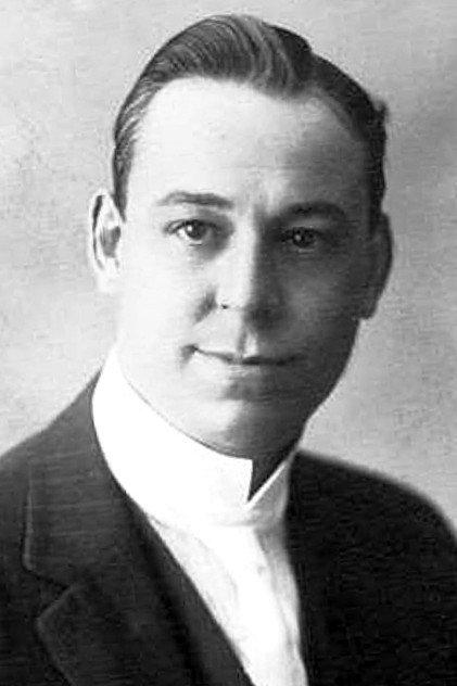 George Morrell - Actor Profile Photo