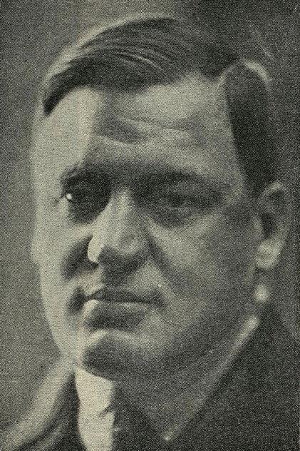 Boris Chaikovsky - Actor Profile Photo