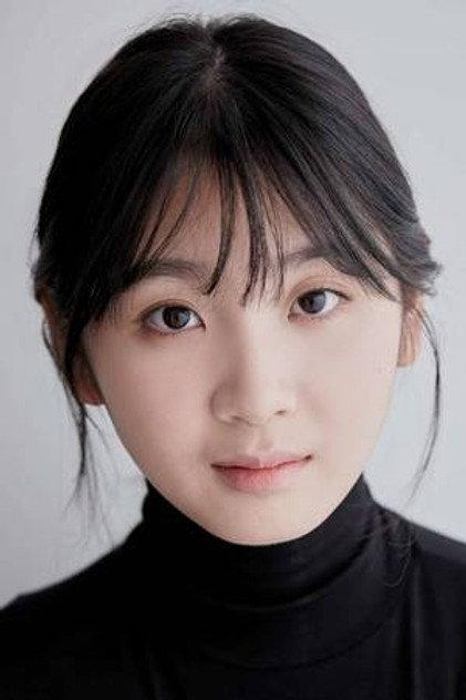 Kim Na-hyun - Actor Profile Photo