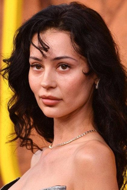 Alexa Demie - Actor Profile Photo