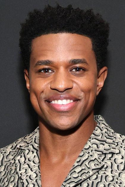 Jeremy Pope - Actor Profile Photo