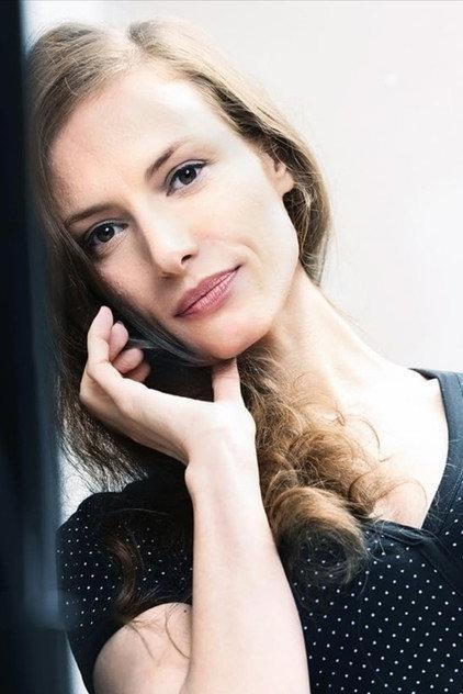 Vida Breže - Actor Profile Photo