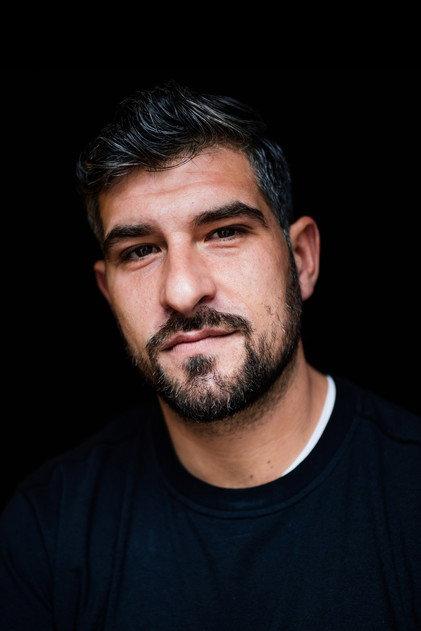 Leo Ajkić - Actor Profile Photo
