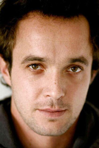 Antoine Oppenheim - Actor Profile Photo