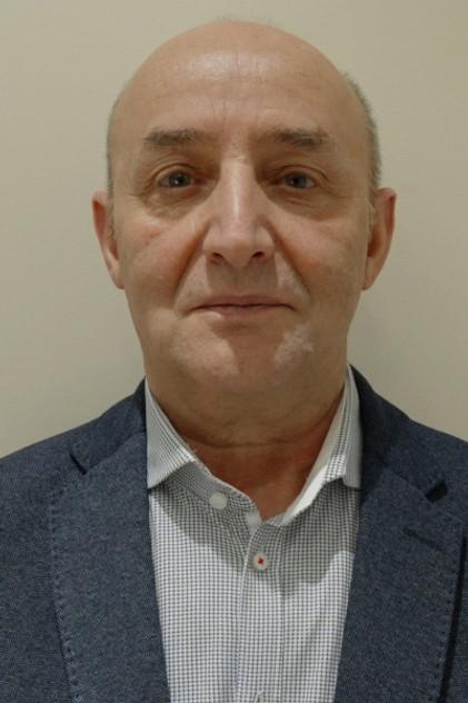 Oleg Obzhirin - Actor Profile Photo