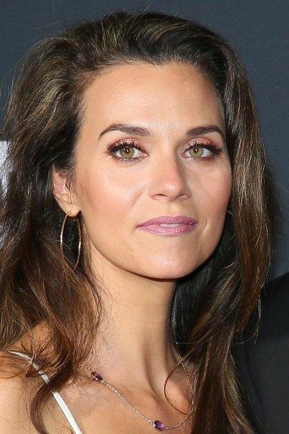 Hilarie Burton Morgan - Actor Profile Photo