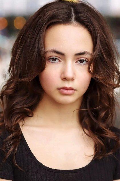 Hala Finley - Actor Profile Photo