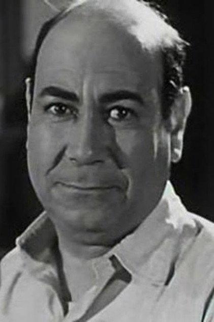 Hassan Fayek - Actor Profile Photo
