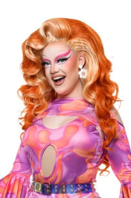 Bella Belle - Actor Profile Photo