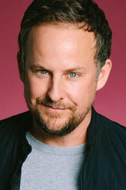 Stephen Guarino - Actor Profile Photo