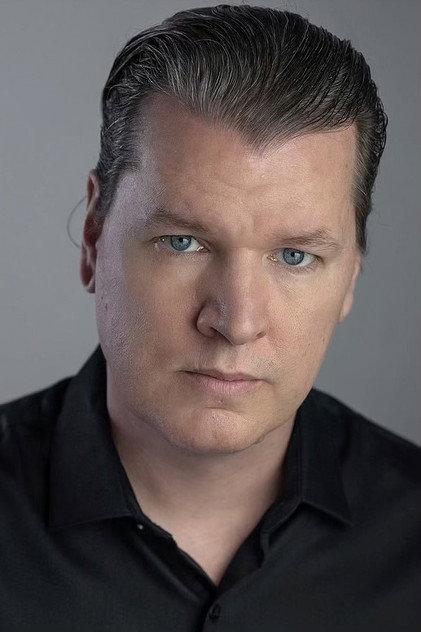 Chris Croley - Actor Profile Photo