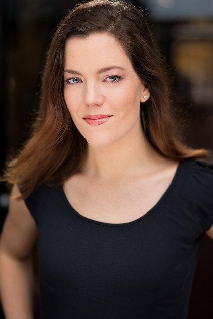Meeshelle Neal - Actor Profile Photo