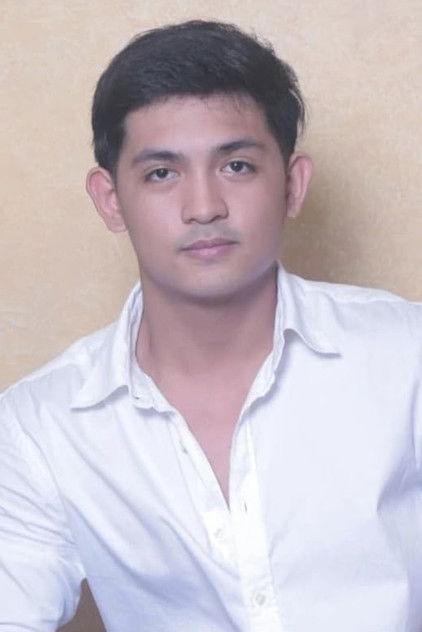Marco Mora - Actor Profile Photo