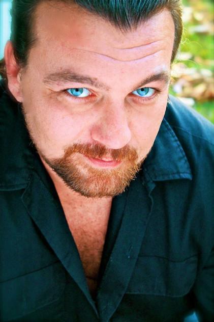 Gary Wayne Loper - Actor Profile Photo