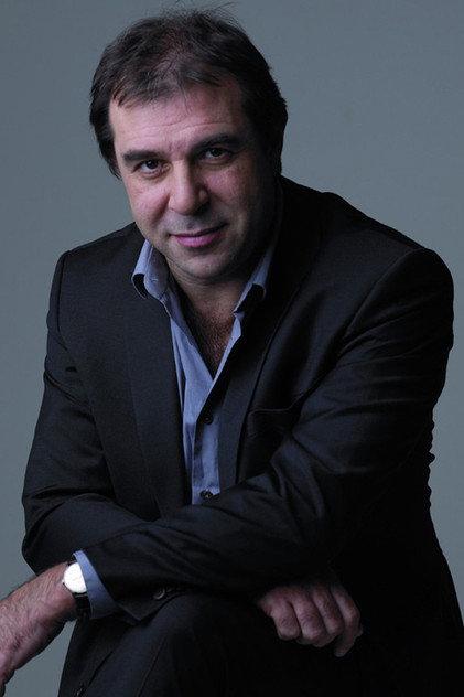 Daniele Gatti - Actor Profile Photo