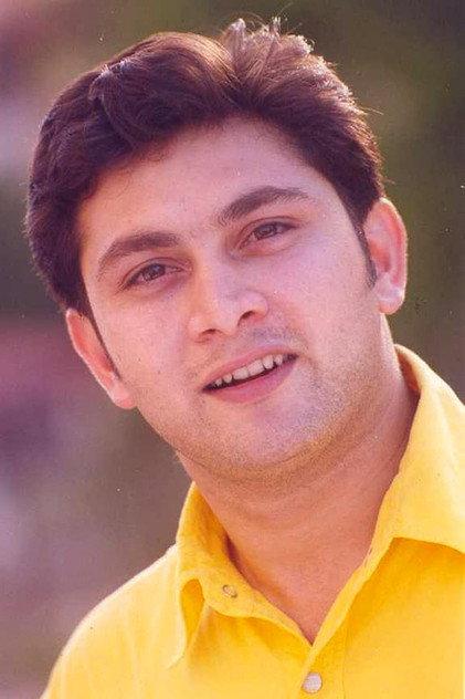 Rajesh Kumar - Actor Profile Photo