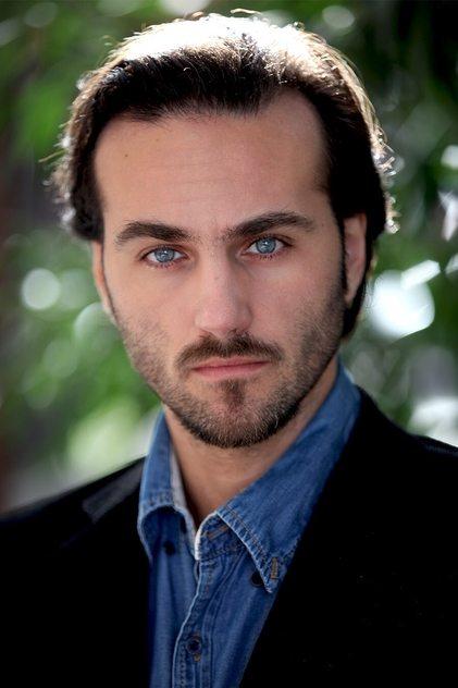 Alessandro De Marco - Actor Profile Photo