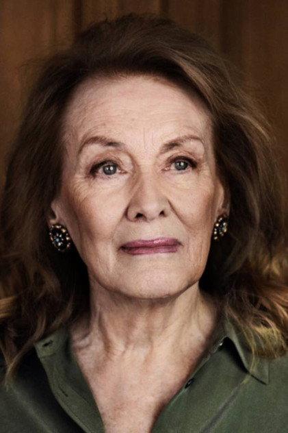 Annie Ernaux - Actor Profile Photo
