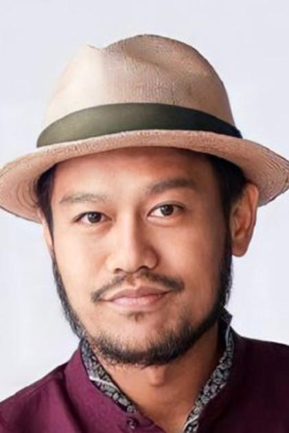 Numchok Thanatram - Actor Profile Photo