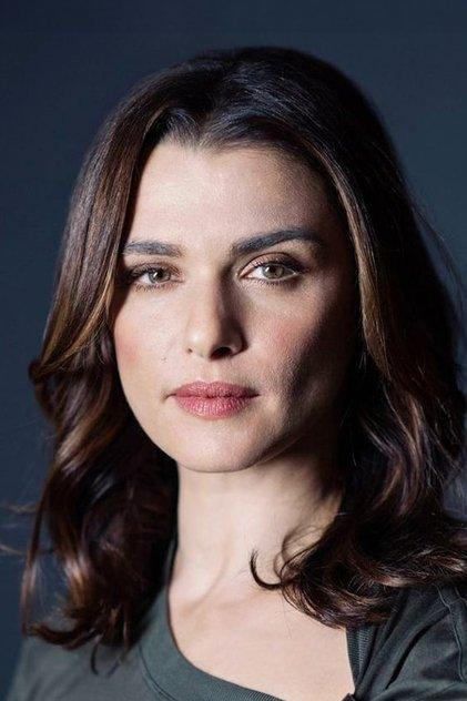 Rachel Weisz - Actor Profile Photo