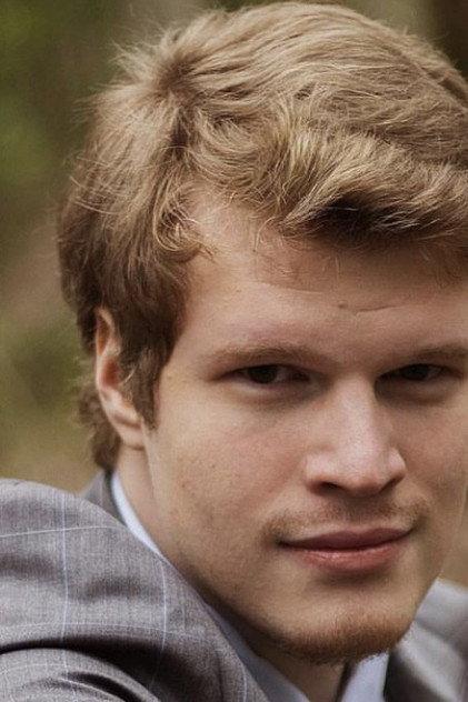 Frederico Bonalume Meister - Actor Profile Photo