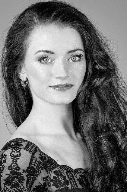 Anna Rose O'Sullivan - Actor Profile Photo