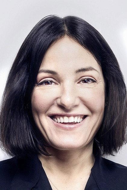 Nicolette Krebitz - Actor Profile Photo