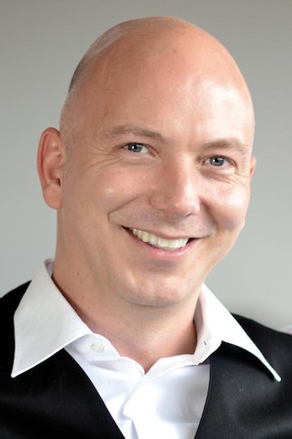 Lars Doppler - Actor Profile Photo