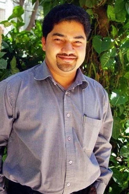 Manjunath - Actor Profile Photo