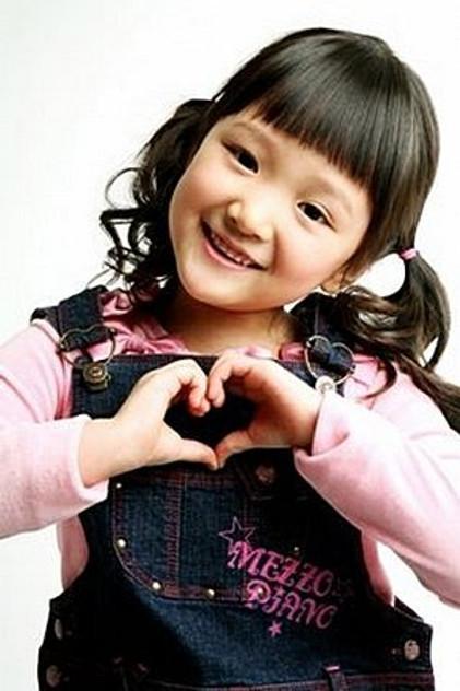 Park Yoo-Sun - Actor Profile Photo