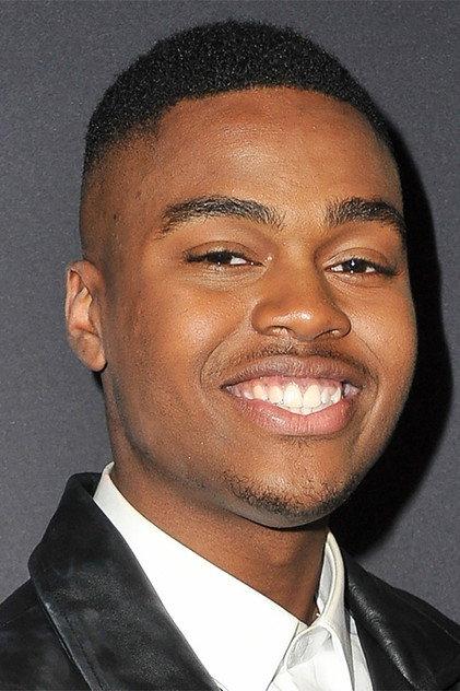 Michael J. Woodard - Actor Profile Photo