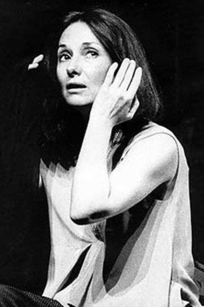 Enriqueta Carballeira - Actor Profile Photo