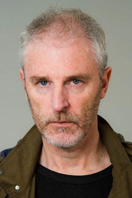 Sean McIntyre - Actor Profile Photo