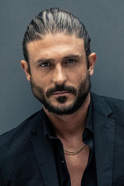 Matthew Stephen Smith - Actor Profile Photo