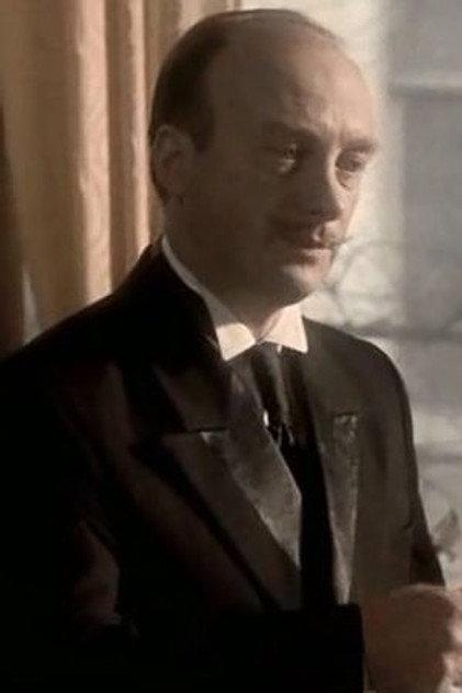 Sergey Evgranov - Actor Profile Photo