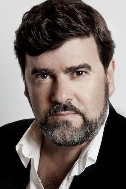 Fernando Soto - Actor Profile Photo