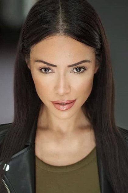 Veronika London - Actor Profile Photo