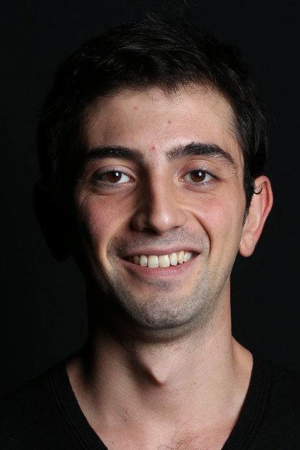 İbrahim Ersoylu - Actor Profile Photo