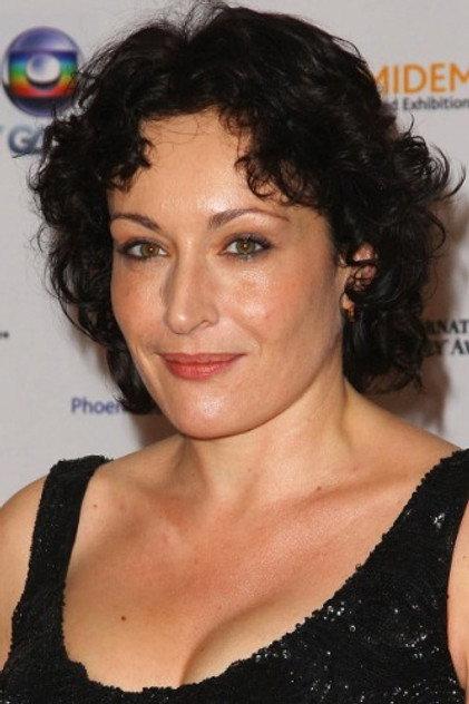 Lucy Cohu - Actor Profile Photo
