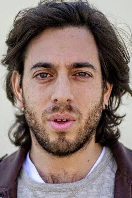 Yishai Aminoff - Actor Profile Photo