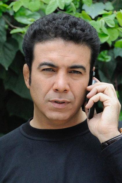 Hassan Shokouhi - Actor Profile Photo