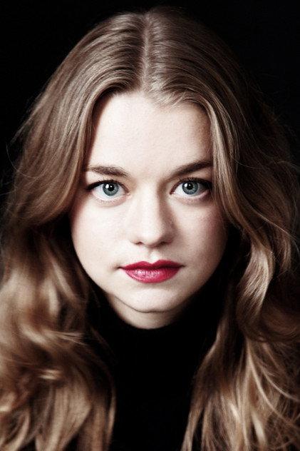 Anna Søgaard Frandsen - Actor Profile Photo